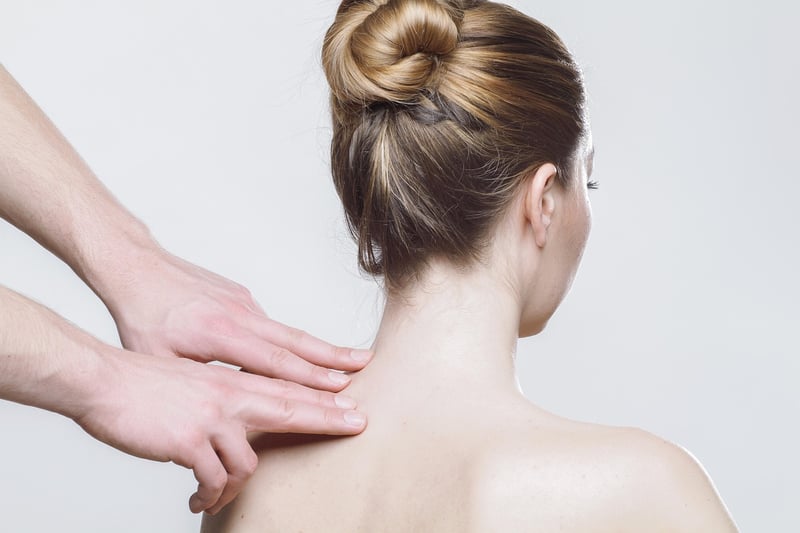 Somatic Dance Therapy